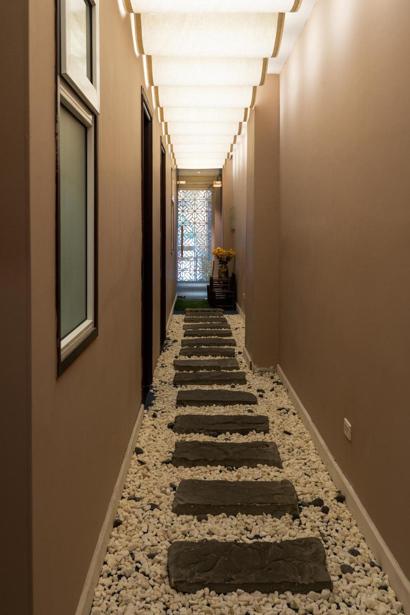 Hanoi Brilliant Hotel&Spa Exterior foto